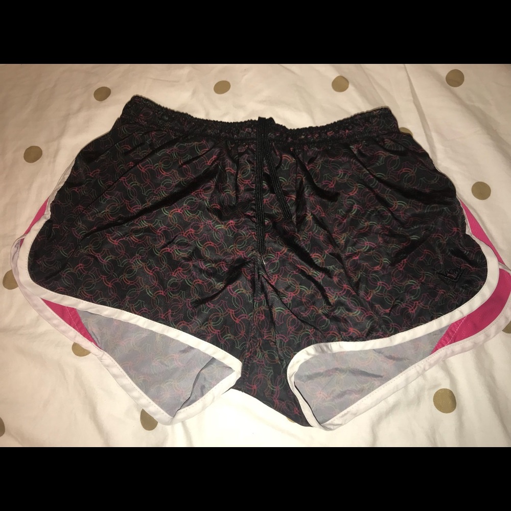Athletic shorts